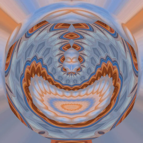 soyut renkli yaratıcı dijital şablon arkaplanı  