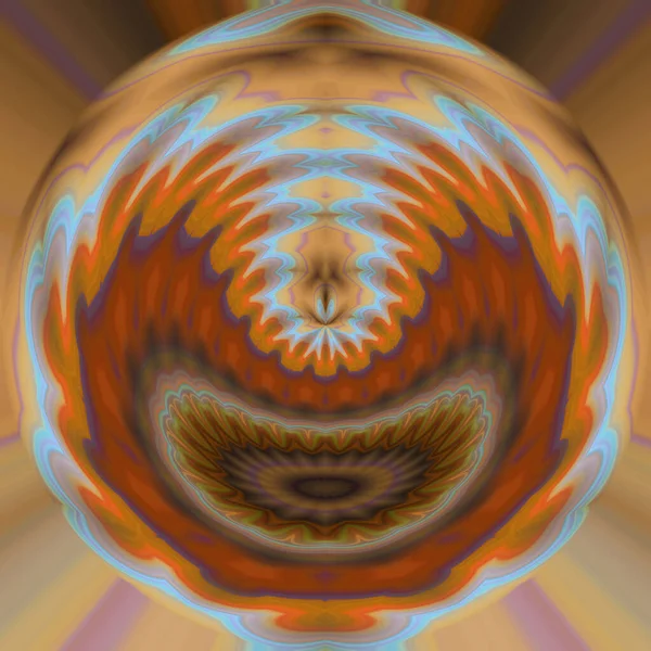 soyut renkli yaratıcı dijital şablon arkaplanı  