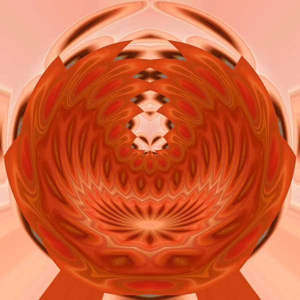 soyut renkli yaratıcı dijital şablon arkaplanı  