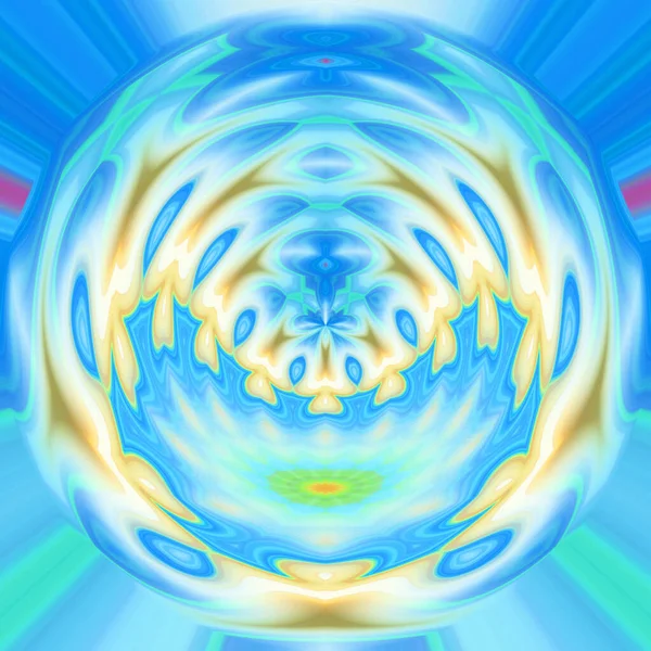 soyut renkli yaratıcı dijital şablon arkaplanı  