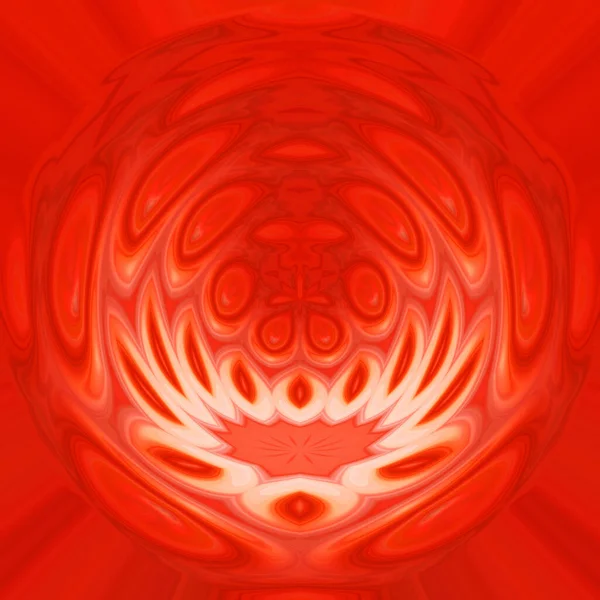 soyut renkli yaratıcı dijital şablon arkaplanı  