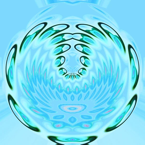 soyut renkli yaratıcı dijital şablon arkaplanı  