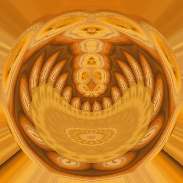 soyut renkli yaratıcı dijital şablon arkaplanı  