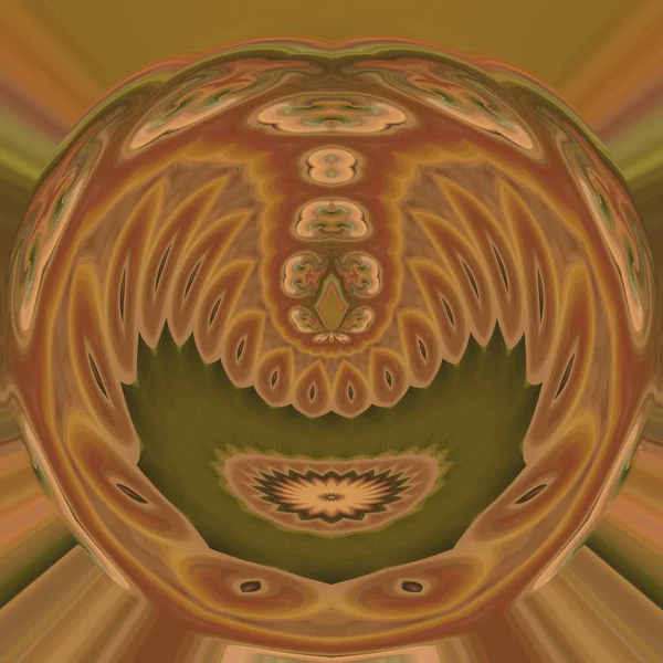 soyut renkli yaratıcı dijital şablon arkaplanı  