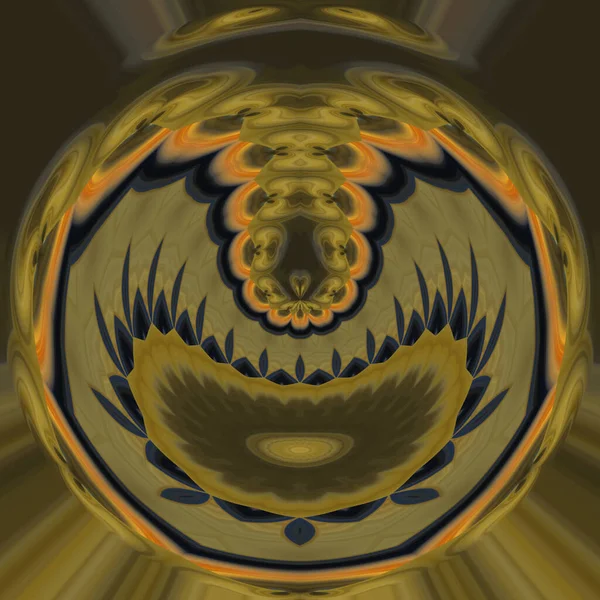 soyut renkli yaratıcı dijital şablon arkaplanı  