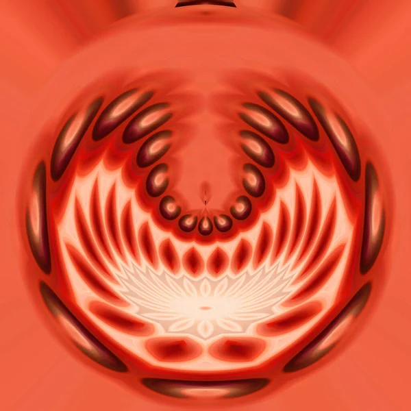 soyut renkli yaratıcı dijital şablon arkaplanı  