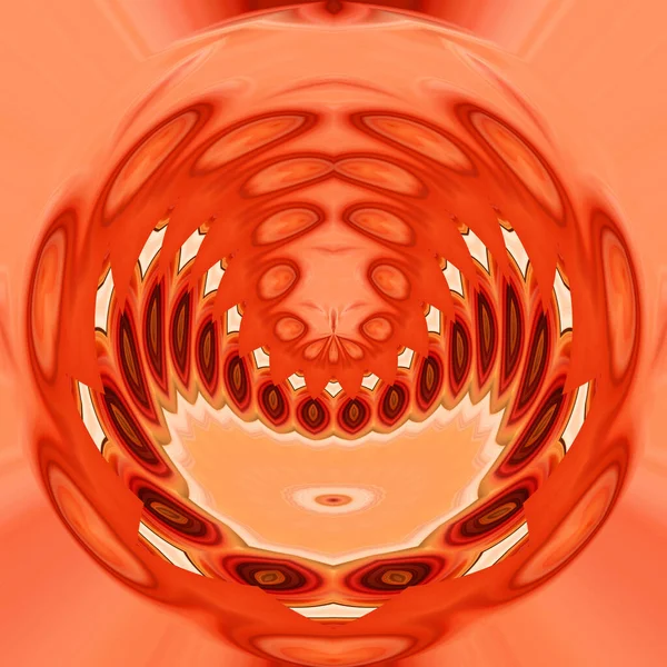 soyut renkli yaratıcı dijital şablon arkaplanı  