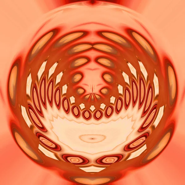 soyut renkli yaratıcı dijital şablon arkaplanı  