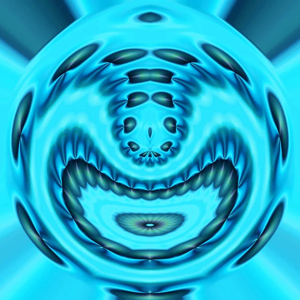 soyut renkli yaratıcı dijital şablon arkaplanı  