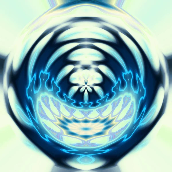 soyut renkli yaratıcı dijital şablon arkaplanı  