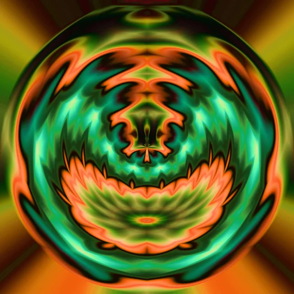 soyut renkli yaratıcı dijital şablon arkaplanı  