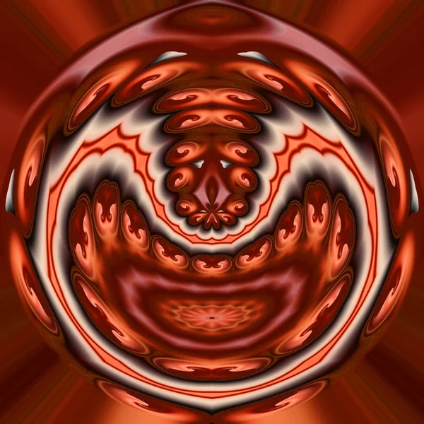 soyut renkli yaratıcı dijital şablon arkaplanı  