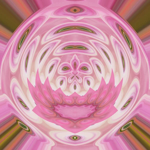 soyut renkli yaratıcı dijital şablon arkaplanı  