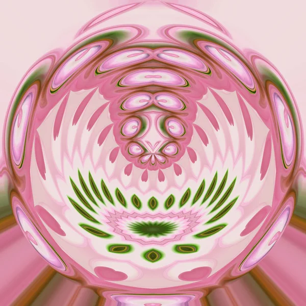 soyut renkli yaratıcı dijital şablon arkaplanı  