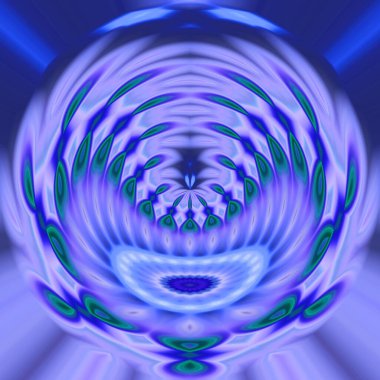 soyut renkli yaratıcı dijital şablon arkaplanı  