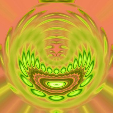 soyut renkli yaratıcı dijital şablon arkaplanı  