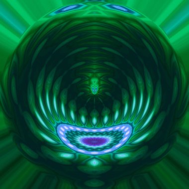 soyut renkli yaratıcı dijital şablon arkaplanı  