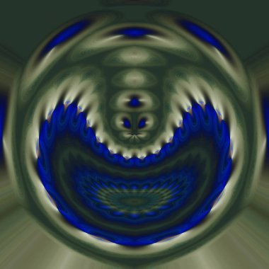 soyut renkli yaratıcı dijital şablon arkaplanı  