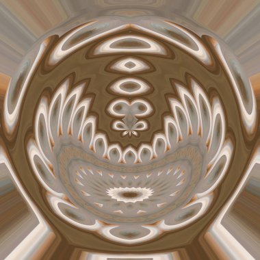 soyut renkli yaratıcı dijital şablon arkaplanı  