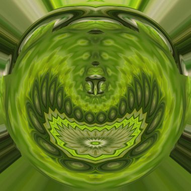 soyut renkli yaratıcı dijital şablon arkaplanı  