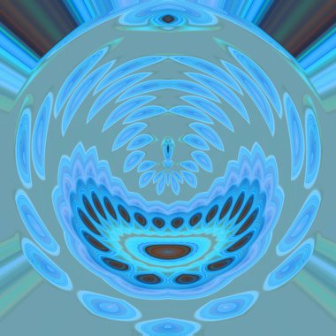 soyut renkli yaratıcı dijital şablon arkaplanı  