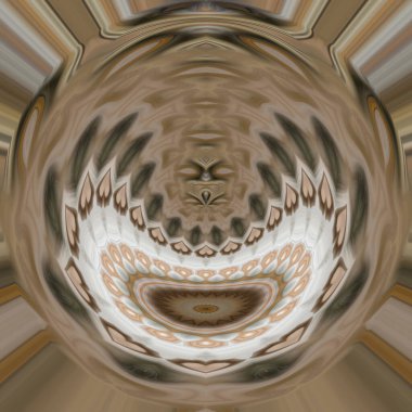 soyut renkli yaratıcı dijital şablon arkaplanı  