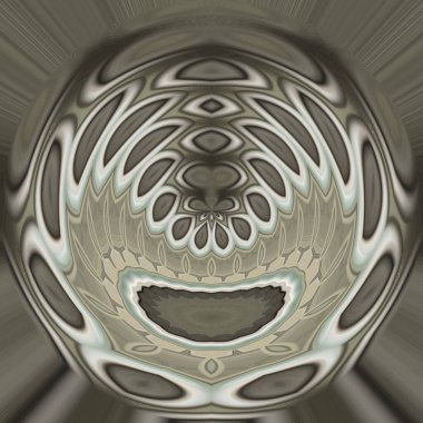 soyut renkli yaratıcı dijital şablon arkaplanı  