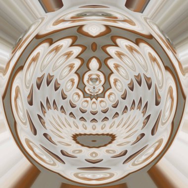 soyut renkli yaratıcı dijital şablon arkaplanı  