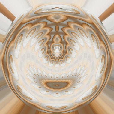 soyut renkli yaratıcı dijital şablon arkaplanı  