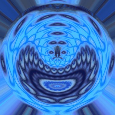 soyut renkli yaratıcı dijital şablon arkaplanı  