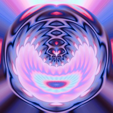 soyut renkli yaratıcı dijital şablon arkaplanı  