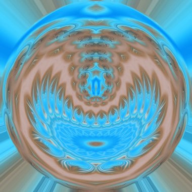 soyut renkli yaratıcı dijital şablon arkaplanı  