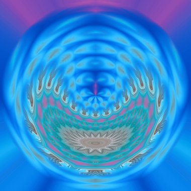 soyut renkli yaratıcı dijital şablon arkaplanı  