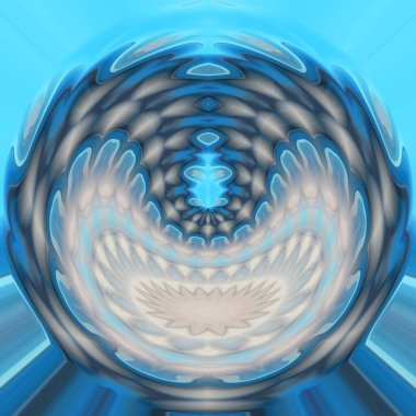 soyut renkli yaratıcı dijital şablon arkaplanı  