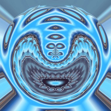 soyut renkli yaratıcı dijital şablon arkaplanı  