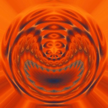 soyut renkli yaratıcı dijital şablon arkaplanı  