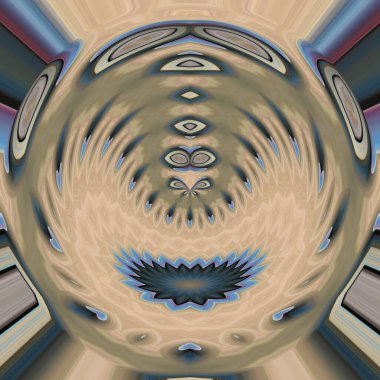 soyut renkli yaratıcı dijital şablon arkaplanı  