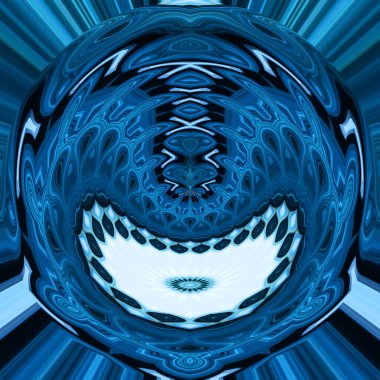 soyut renkli yaratıcı dijital şablon arkaplanı  