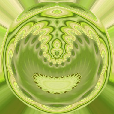 soyut renkli yaratıcı dijital şablon arkaplanı  