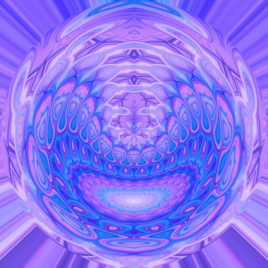 soyut renkli yaratıcı dijital şablon arkaplanı  