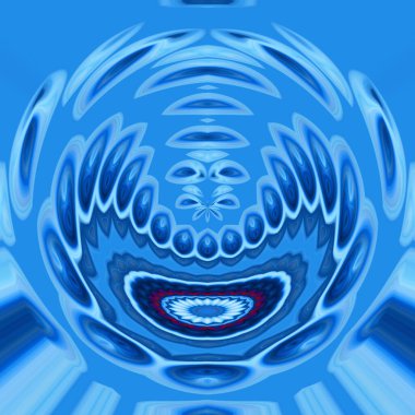 soyut renkli yaratıcı dijital şablon arkaplanı  