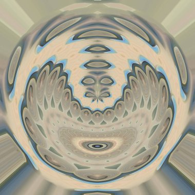 soyut renkli yaratıcı dijital şablon arkaplanı  