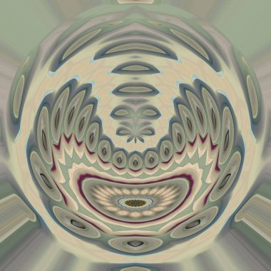 soyut renkli yaratıcı dijital şablon arkaplanı  