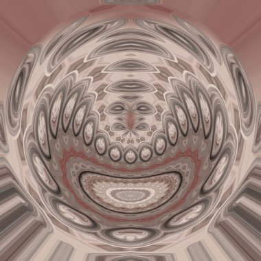 soyut renkli yaratıcı dijital şablon arkaplanı  