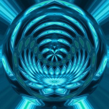 soyut renkli yaratıcı dijital şablon arkaplanı  