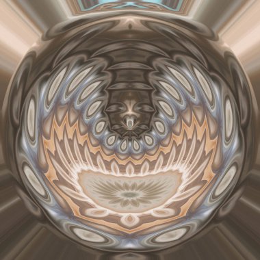 soyut renkli yaratıcı dijital şablon arkaplanı  