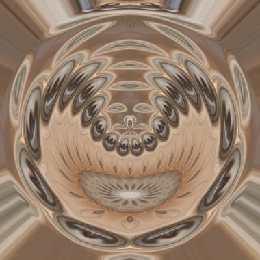 soyut renkli yaratıcı dijital şablon arkaplanı  