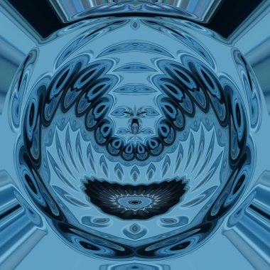 soyut renkli yaratıcı dijital şablon arkaplanı  