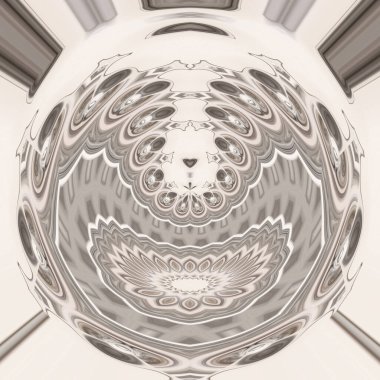 soyut renkli yaratıcı dijital şablon arkaplanı  