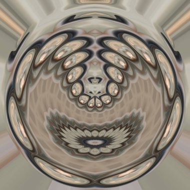 soyut renkli yaratıcı dijital şablon arkaplanı  